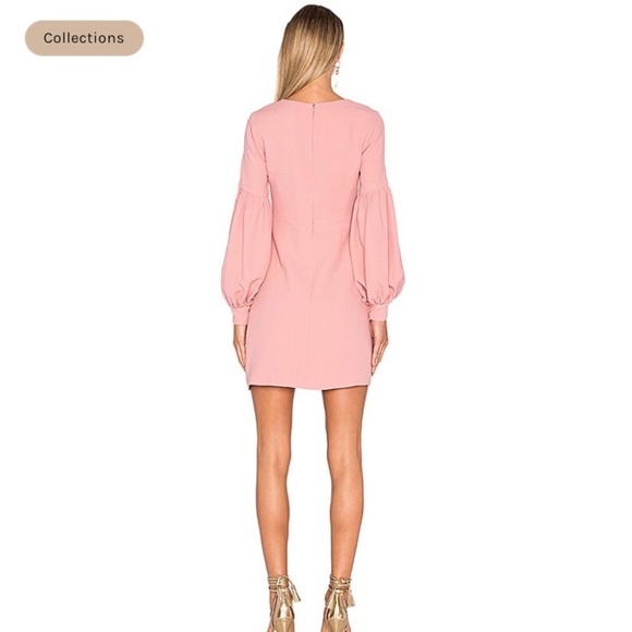 Alexis Ellena Dress - Picture 10 of 11